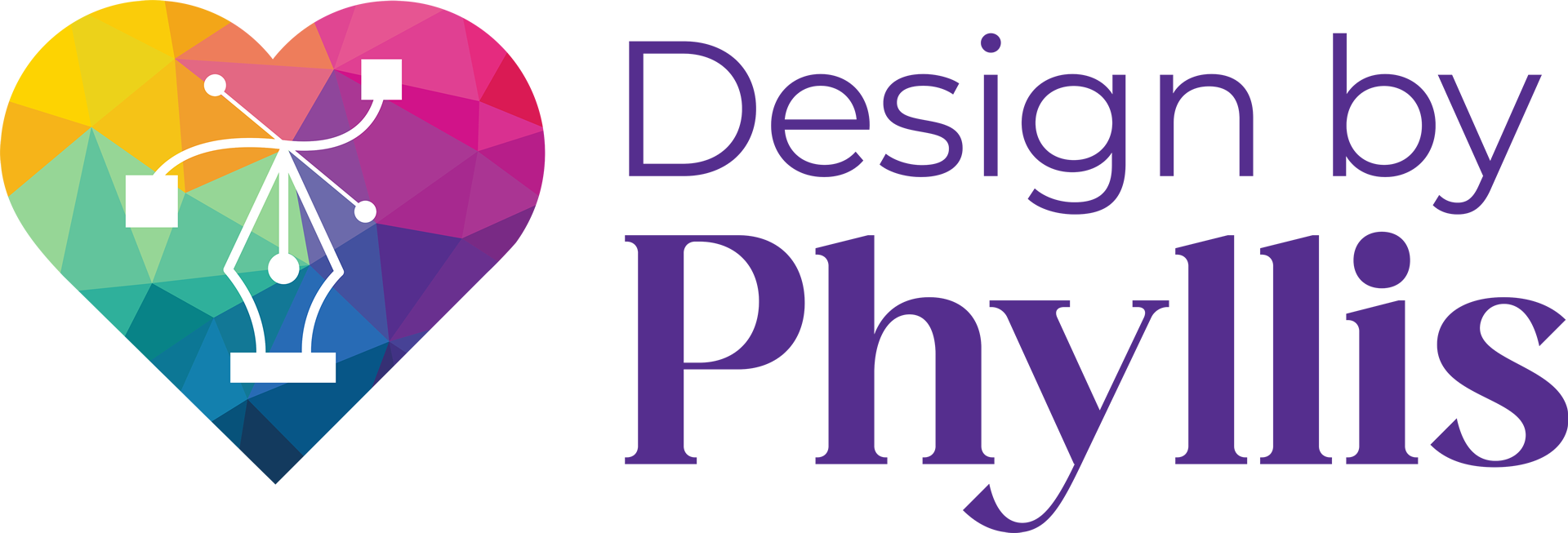 Designs By Phyllis | Web Design